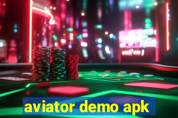 aviator demo apk